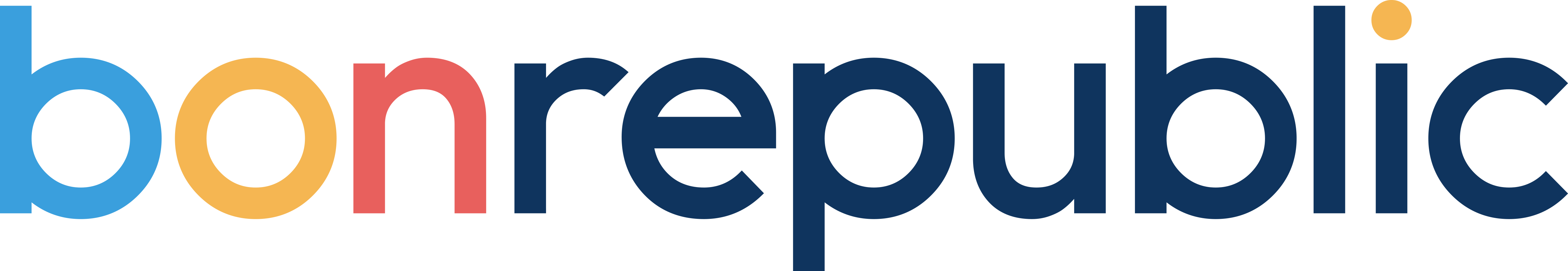 Bonrepublic Logo